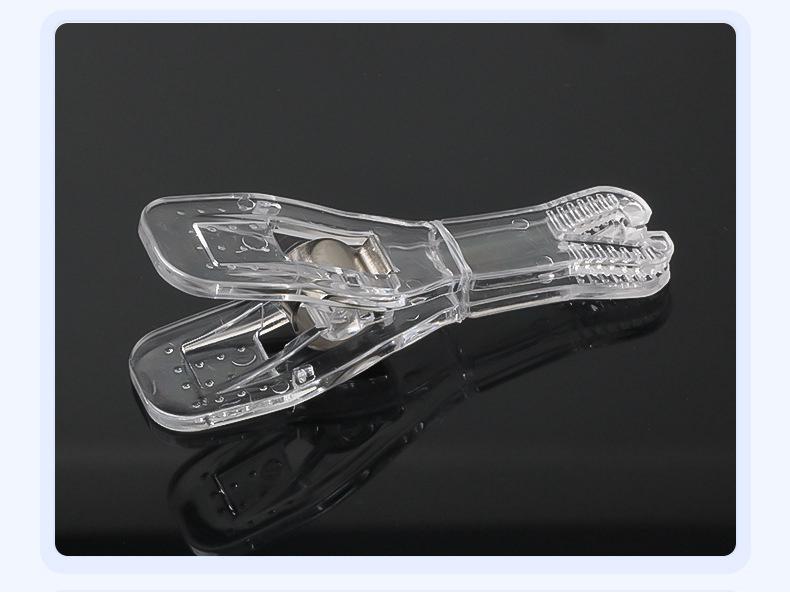 

Одноразовые гемостатические зажимы - Синие круглогубцы и треугольные плоскогубцы для пирсинга тела