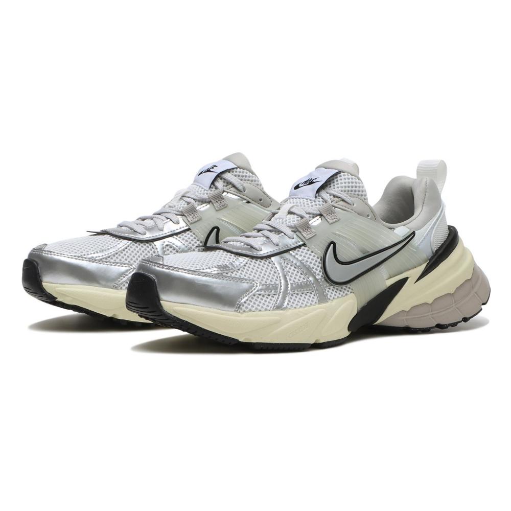 Nike V2k Run Mhj4497 100sMtwht M Si