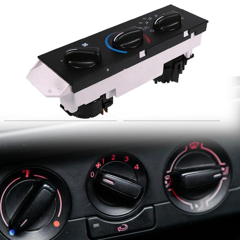 Air Conditioning Heater Climate Control 55056558Ab for Jeep Wrangler