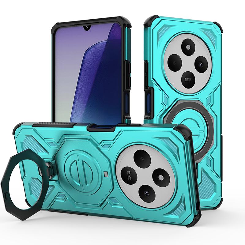 For Redmi 14C 4G case For Case for Redmi 14C 4G Cover 360° protective case Anti-drop at all four corners Cover for Redmi 14C 4G