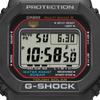 CASIO Digital 5600 Series Black Dial Watch G-SHOCK GW-M5610U-1JF Men's
