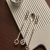 Casamia Stella Dessert Cutlery Set 6P