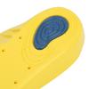 2Pair Foot Support Soft Insoles Sports Breathable Elastic Shoe Pad Running Shoe Inserts