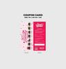 [pre-order] ENHYPEN WORLD Coupon Card Collection Sweet Moment Special Ver. Official K-POP Merchandise