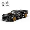 LEGO Speed Champions 77262 Ken Block's 1965 Hoonicorn V1 Ford Mustang - Toy 9 Years Old