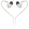 Behringer SD251-CL In-Ear Monitoring Earphones with Dynamic Micro Driver, MMCX Connector, and Detachable Cable