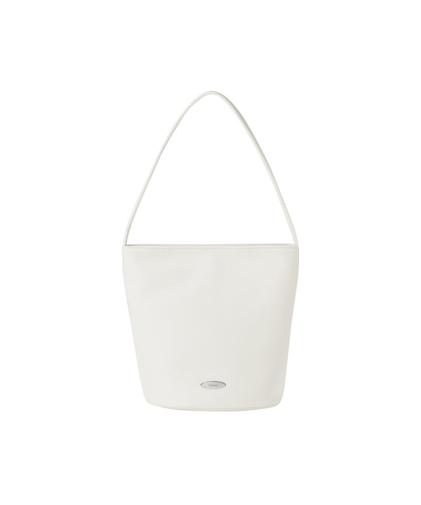 Tooamo Love Mini Bag Ivory [Pouch Set]