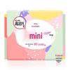 DeYou Portable Down Wipes & Mini Sanitary Pads Bundle