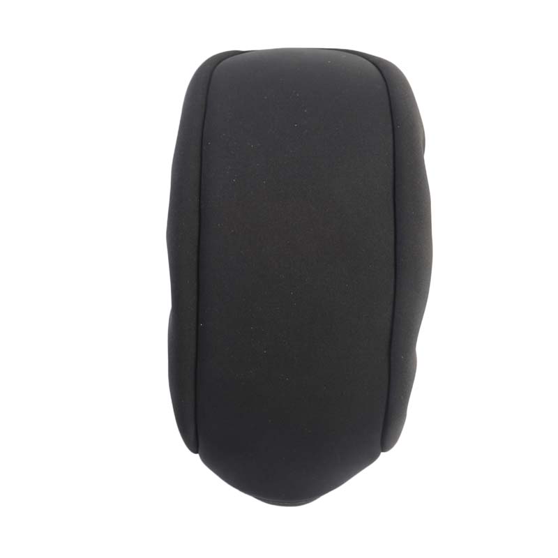 For BMW 2 Series 2020-2023 LHD Car Center Console Armrest Box Cover PU Leather Arm Rest Protection Cushion Car Accessories