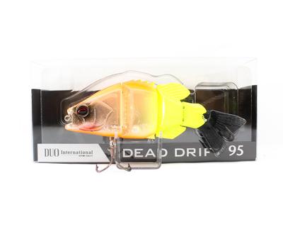 DUO Realis Dead Drift 95 Floating Lure CCC0556 (6936)