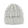 Low Gauge Cuff Knit Light FREE LG CUFF WB KNIT LBLU [New Era] Hat, Blue,