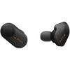 Sony Auriculares inalámbricos con cancelación de ruido WF-1000XM3: Completamente inalámbrico Alexa instalada Bluetooth equivalente a alta resolución Hasta 6 horas de reproducción continua