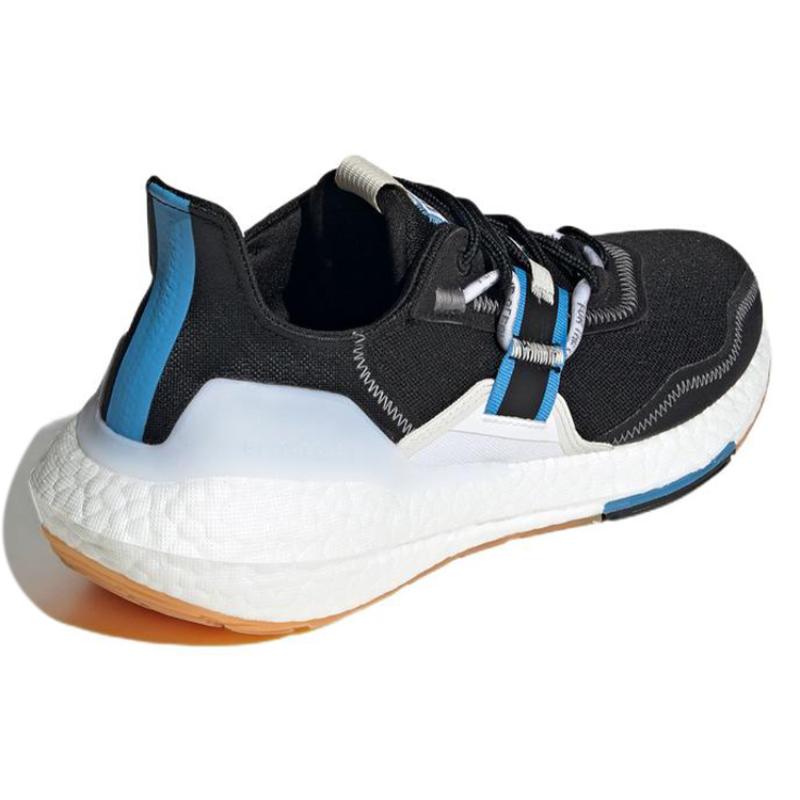 Adidas Ultra Boost 22 Parley Core Black Sneakers HQ6539