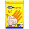 Disposable Thickened PE Food Grade Gloves