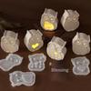 Pastelaria – Tapetes de silicone e moldes de pastelaria