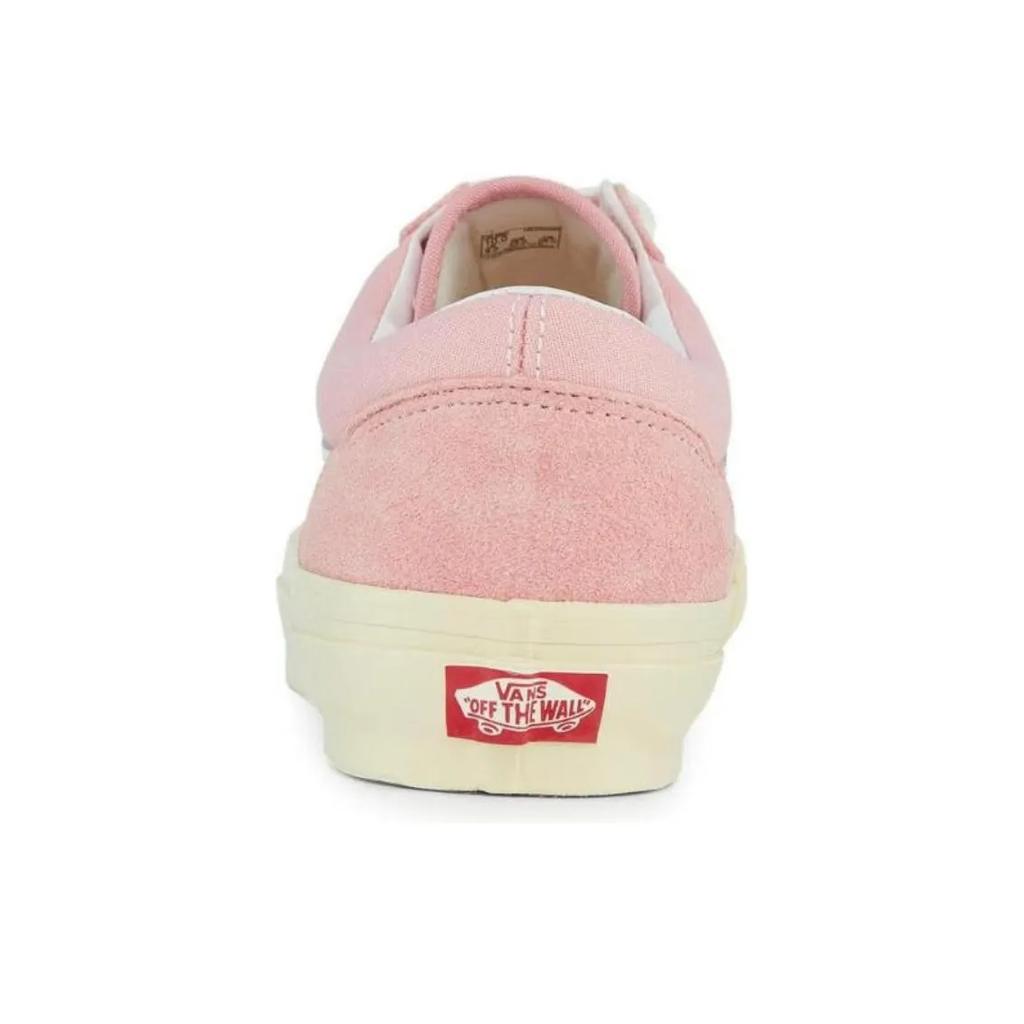 Vans Old Skool Reissue 136 'Pink Yellow' Sneakers VN000MT6PNK