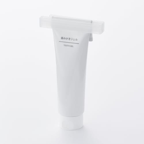 MUJI Polypropylene Tube Squeezer 3 Pieces Oad86a1a