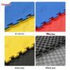 Zeyao Professional Interlocking Martial Arts & Sports Floor Mats