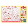 [Mimi World Official] Ddoltoli Painting Playground, Popular Korean Character Toys