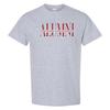 Indiana Hoosiers Classic Alumni T-Shirt - Sport Grey