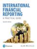 The International Financial Reporting Book