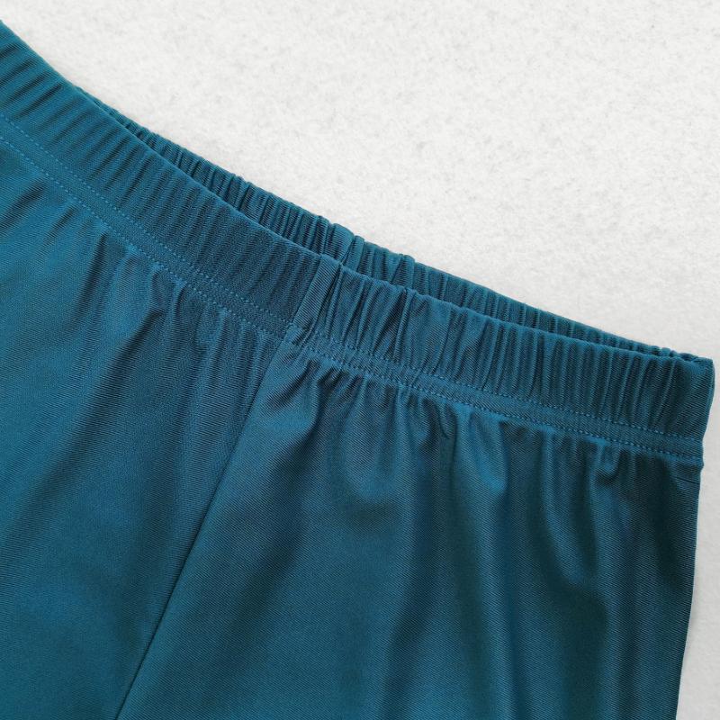 Islamischer muslimischer Badeanzug für Damen, bescheiden, langärmelig, islamischer Badeanzug, Sommer-arabischer Strandbikini, vollständiger Abdeckungs-Badeanzug, S-XL