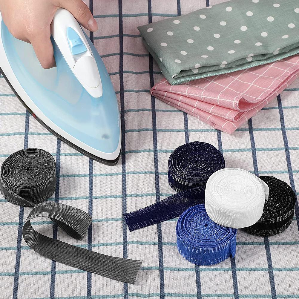 Simple and Efficient Pants Hemming Tape for DIY Alterations