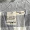 Muji Style Cotton Summer Quilt