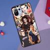 Dylan O'Brien Teen Wolf Cover For Xiaomi 14 Ultra 13 11T 12T 13T 14T Pro POCO X6 X7 Pro X3 X5 F3 F5 F6 M6 Pro Case