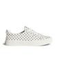 Cariuma Oka Low Dot Canvas