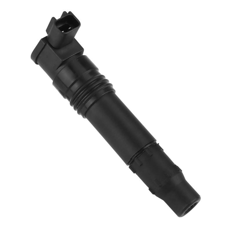 2PCS 129700-4580 Ignition Coil for KAWASAKI ER6N EX650 Versys 650 KLE650A KLE650C ZR1000 Z10 Ninja 650R EX650J 05-14