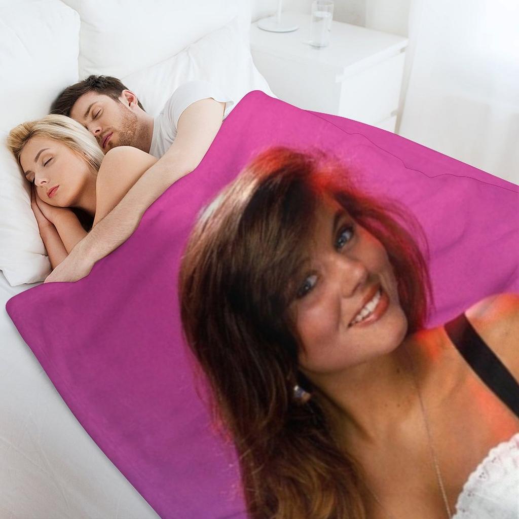 saved by the bell Throw Blanket Kid'S Loose Extra Large Throw Bed Blankets