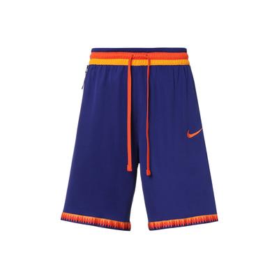 Dri-Fit Dna Basketballshorts Herren Unterteile Blau AT3151-590