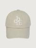 Ebeule Vintage Ball Cap _Beige