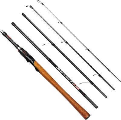 Osaka Fishing Tackle (OGK) Bankakari X-5 705MLS OX5705MLS Mobile All-Round Rod