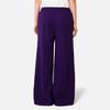 Puma X Ami Womens Pants Deep Plum Women Streetwear 535999-89