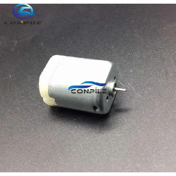 

12В постійного струму FC280 мотор складання дзеркала заднього виду для Honda CRV CIVIC accord тощо Wing