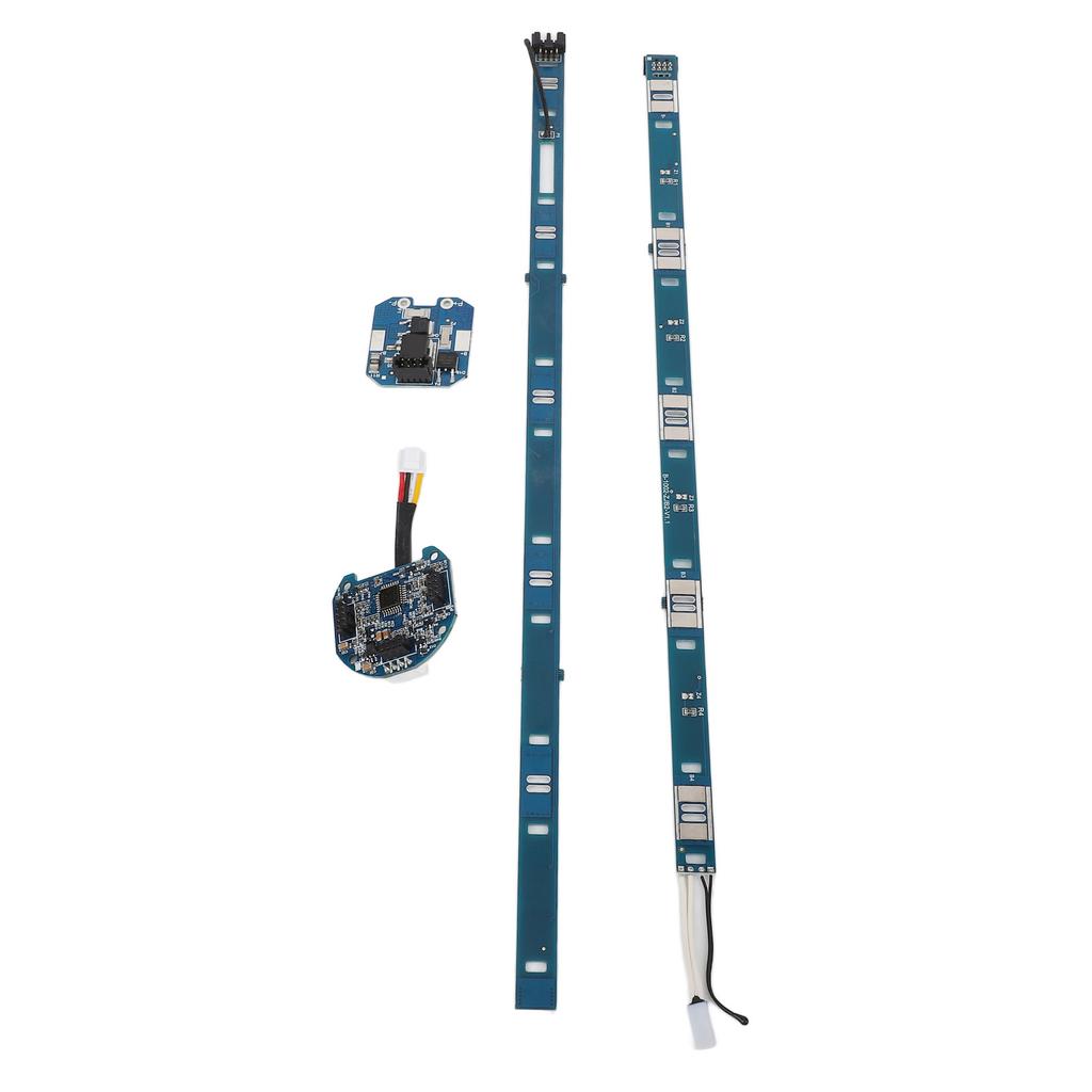 Controller Battery Dashboard Replacement Part BMS Circuit Board Set for Ninebot ES Series Scooter