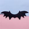 Bangs Hair Clip Felt Bat Wing Hair Barrettes Appliques Lovely Handmade Hair Barrettes Hairstyle Accessories