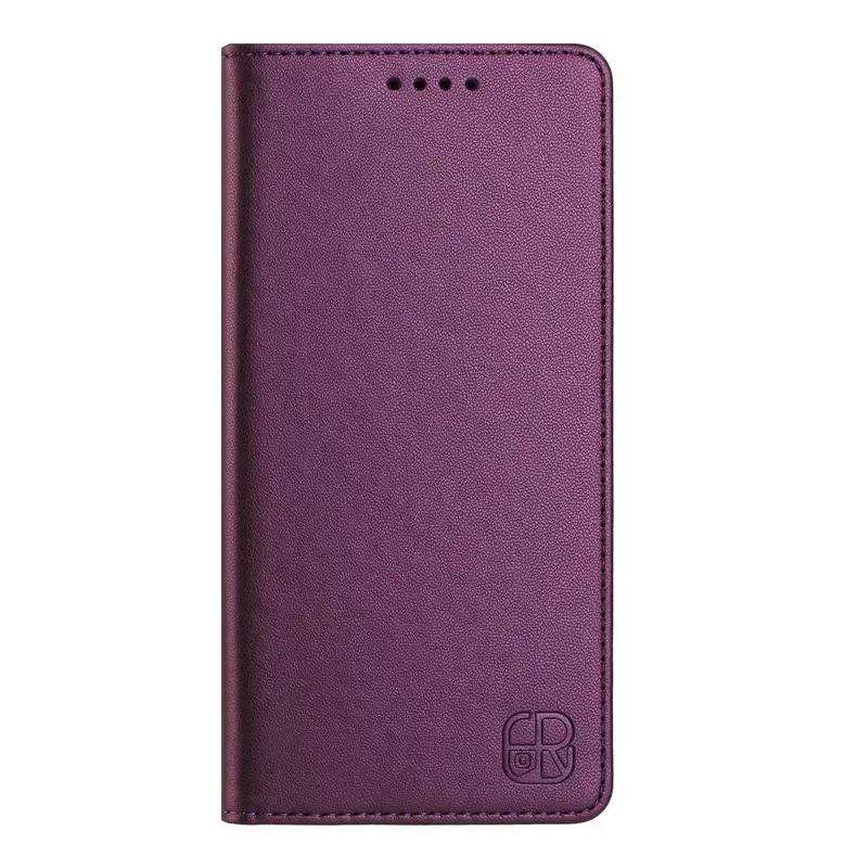 For ZTE Axon 60 50 Lite 70 5G Magnet Leather Book Funda For ZTE Blade V70 Pro Max Case Blade V60 Vita V50 Smart V40S A75 Cover