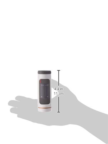 Vixen Joyful Monocular HZ7 21x21 Pearl White 11487