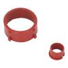 Turbo Intake Seal 6420940580 Engine Breather Seal Engine Kit Replacement for Mercedes‑Benz E350 GL320 GL350