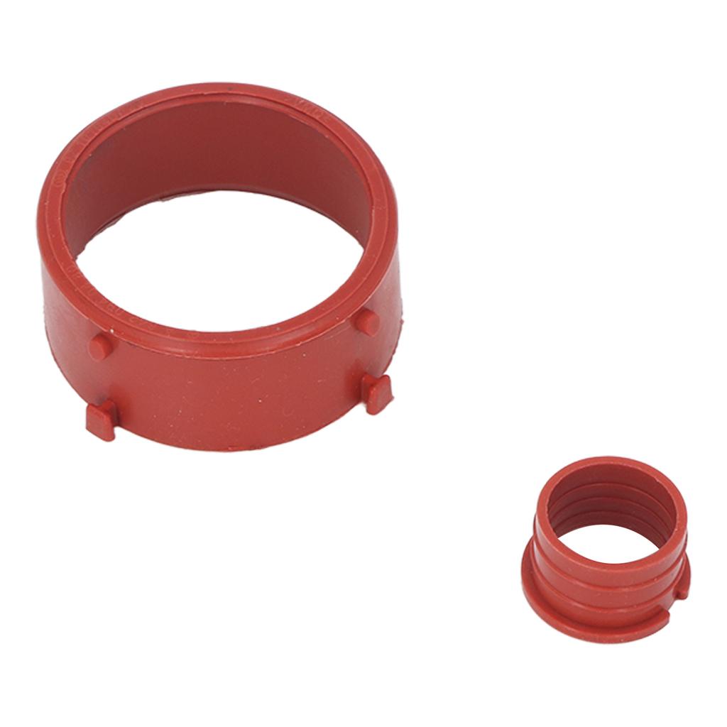 Turbo Intake Seal 6420940580 Engine Breather Seal Engine Kit Replacement for Mercedes‑Benz E350 GL320 GL350