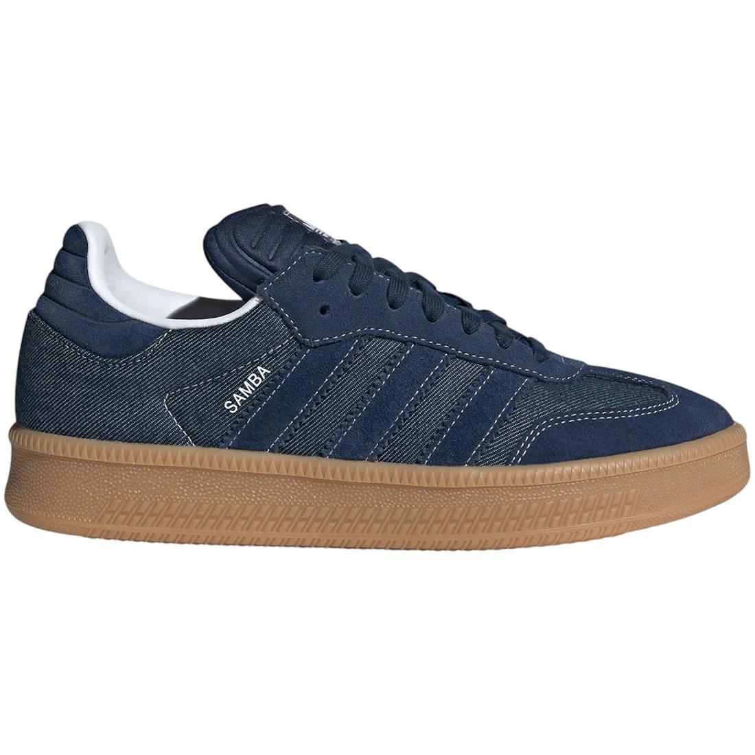 

Sneaker adidas Samba XLG Night Indigo Cloud White(JQ7441) 36