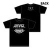10 BABYMETAL BUDOKAN WORLD PREMIERE BABYMETAL Band TShirt Cotton Graphic Tee Unisex Unisex Summer Streetwear