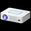 P2 Smart 1080P Home Projector (4K Supported) (CN Version)