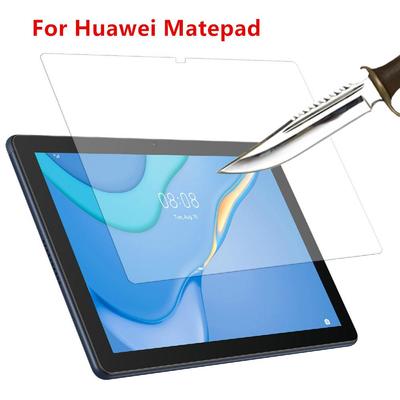 Tvrzené sklo pro Huawei MatePad T8 8.0 T10 9.7" T10S 10.1" MatePad Pro 10.8" MatePad 10.4" Ochrana obrazovky tabletu pro MatePad 10.8" 2020