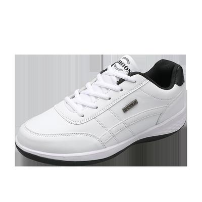 Chaussures de sport d'été Chaussures pour hommes Chaussures de course pour collégiens Chaussures de planche pour jeunes garçons 8001