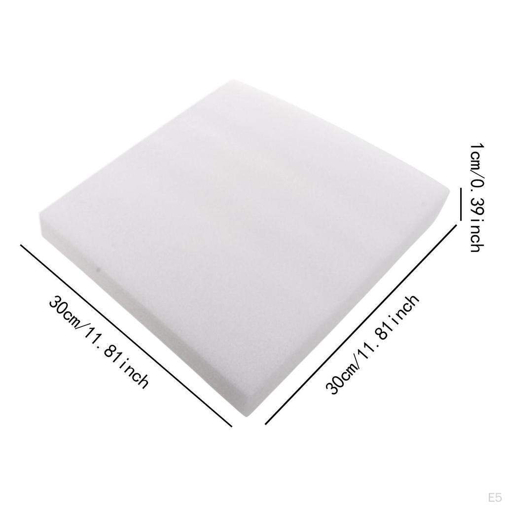 Foam Polyethylene Insert, in for Crafts