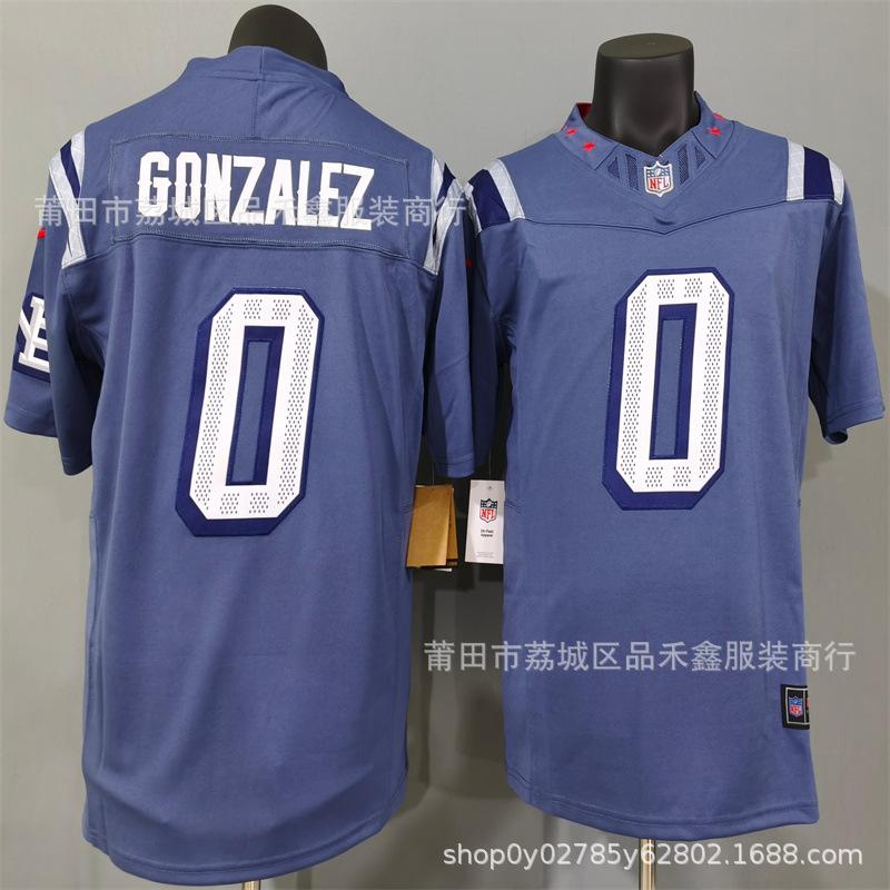 Jauns futbola krekls, Patriots 8 #DIGGS